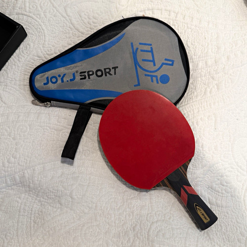 Joy sport exploset - sport, table
