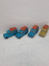 Matchbox lesney no - no, 12c