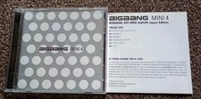 BIGBANG - MINI 4 - 4TH MINI