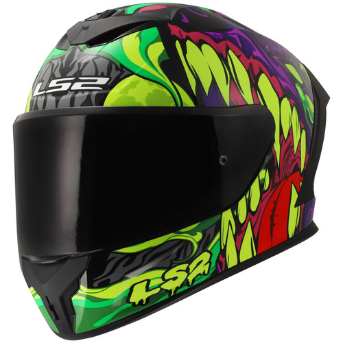 Ls2 rapid iii - ls2,