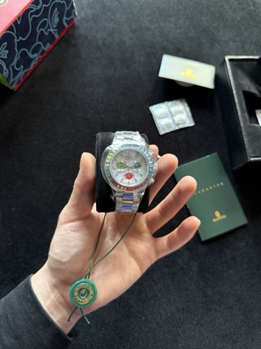 Bape watch limited time - watch, (limited