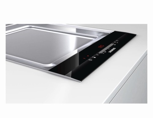 Siemens iq500 modular teppan - iq500,,