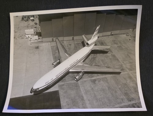 Vintage mcdonnell douglas - vintage,
