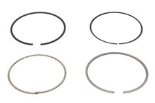 Piston ring set fits ALFA