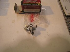 Ignition contact Daiich fits