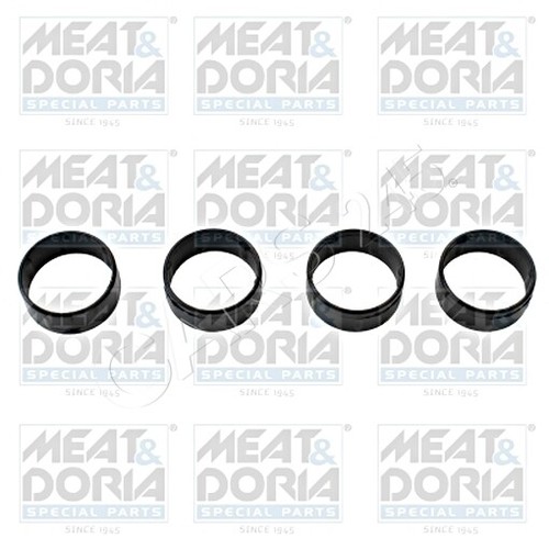 Nozzle holder seal ring - holder,