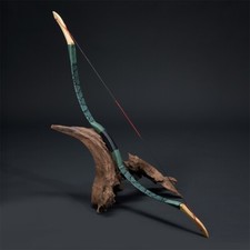 50lbs traditional recurve - 20-50lbs,