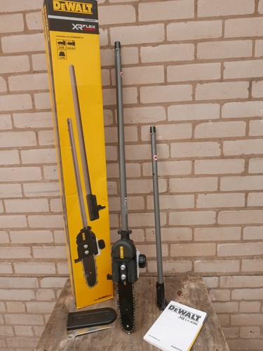 Dewalt dcmasps5n pole - dcmasps5n, chainsaw