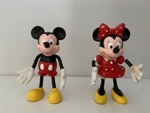 Disney original vintage micky - disney,