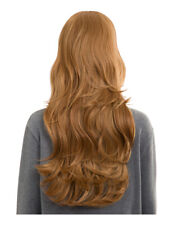 Koko Wig Wavy Half Head 3/4