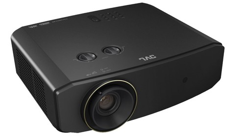 Jvc nz3 hdr dlp - 4k,