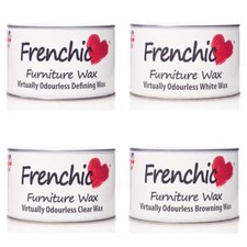 Frenchic Furniture Wax- Clear