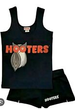 Adult Mens Hooters Bar Girl