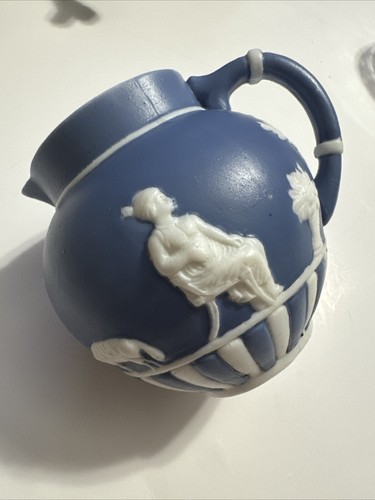 Wedgwood dark blue - wedgwood,