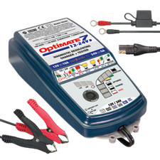 Tecmate optimate volt - 12,