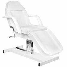 Hydraulic Cosmetic Lounger