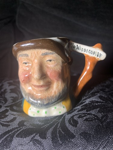 Vintage sandland miniature - sandland,