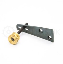 1x Clock Wall Stabilisers Clockmakers Fixing Repair Service Parts Tool Vienna