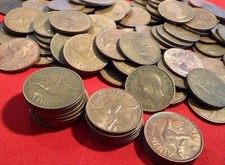 Australian Bulk Penny. Pre
