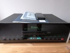 McIntosh MCD7009 CD PLAYER 