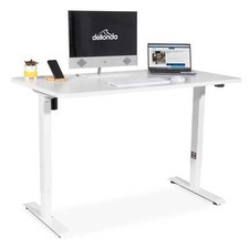 Electric Standing Desk, Single
