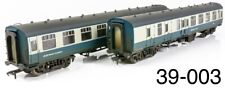 Bachmann 39-003 2 x BR Mk1
