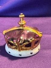 Prince charles coronet for his - prince,