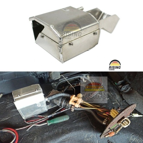 Anti surge fuel tank - fuel, c