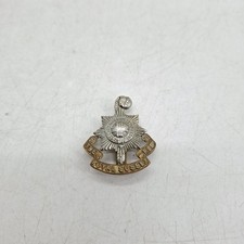 The Royal Sussex Regiment