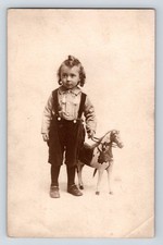 Social History: Children. Boy