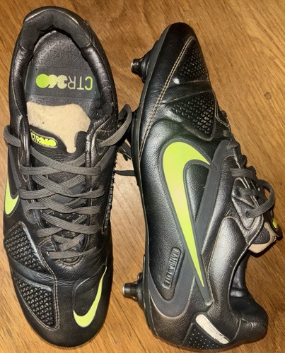 Nike ctr360 maestri sg - nike, ii