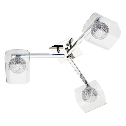 Litecraft verona chrome semi - verona,