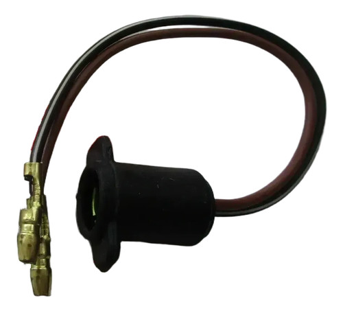 Lamp socket headlight - lamp, e2401