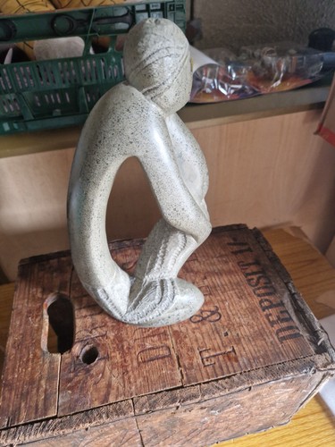 Vintage mid century - century, 11inch