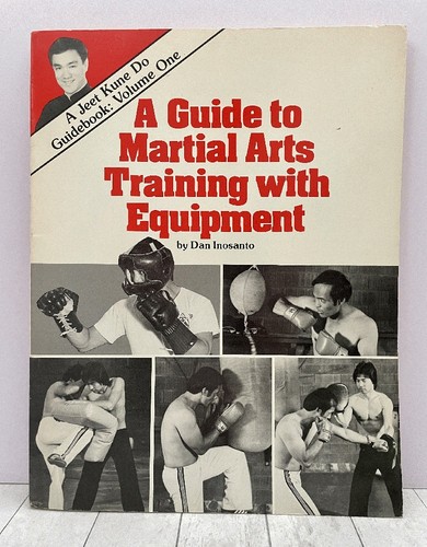 Guide martial arts - a,