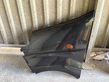 Renault Trafic II Minibus /
