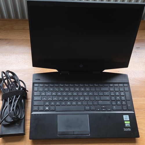 Omen gaming laptop intel - hp,