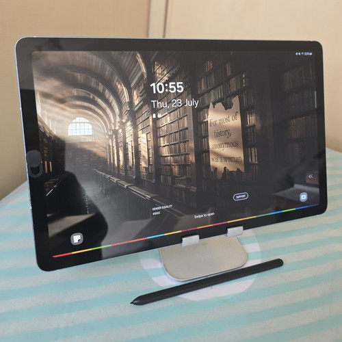 Samsung galaxy tab - samsung,