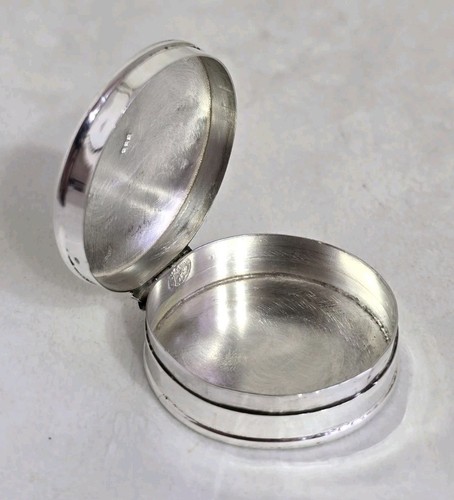 Vintage sterling silver
