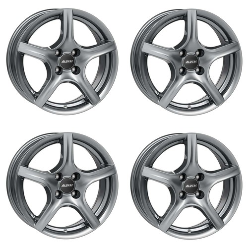 Alutec grip wheels 5jx14 - grip,