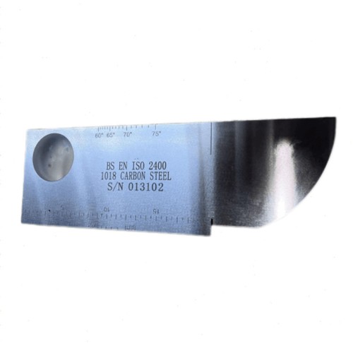 Ultrasonic flow detector - ultrasonic,