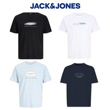 Jack & Jones Men's Crew Neck