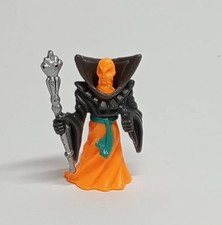 Mighty Max Skull Mountain SkullMaster Figure