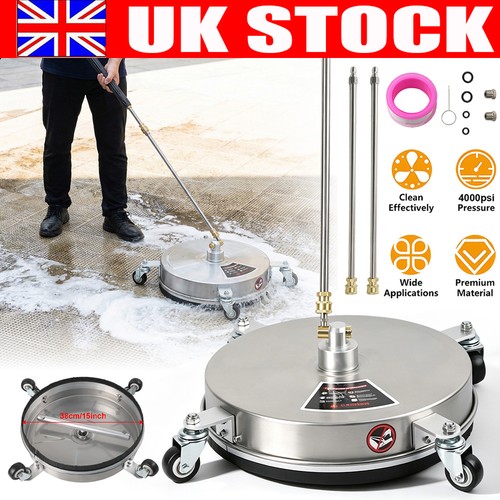 15in pressure washer - pressure,