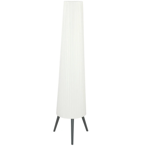 Dimmable tripod floor - dimmable, lamp