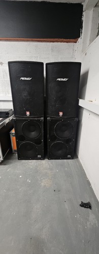 Peavey hysis 3xt - 3xt, &