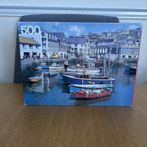 Mevagissey harbour cornwall - harbour,