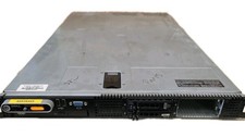 Dell PowerEdge 1950 2x Intel Xeon 5148 2.33GHz 4GB RAM 4-Bay PERC 6i 1U Server