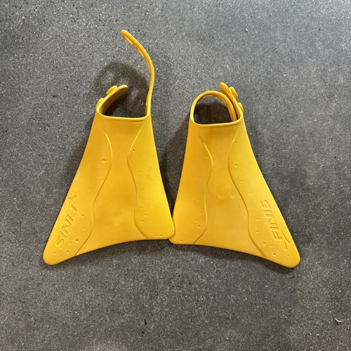 Finis kids fishtail - finis,