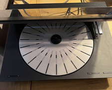 Bang & Olufsen Beogram 3000 Turntable Tangential Record Deck